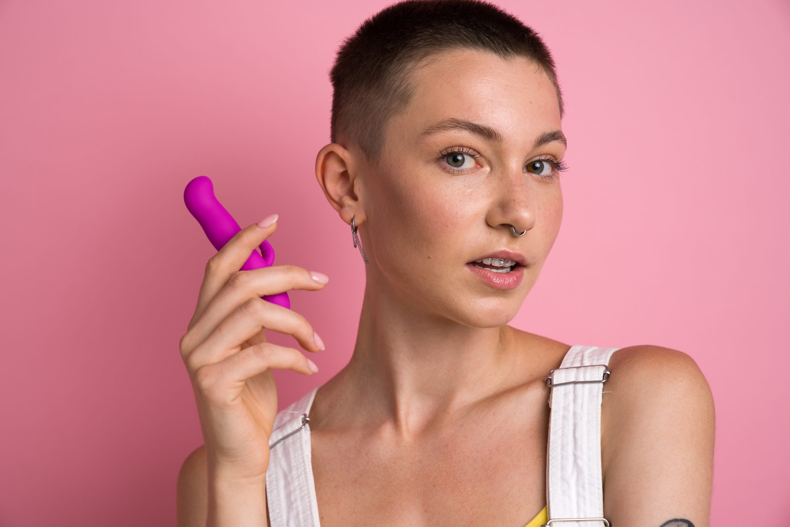 do girls like sex toys
