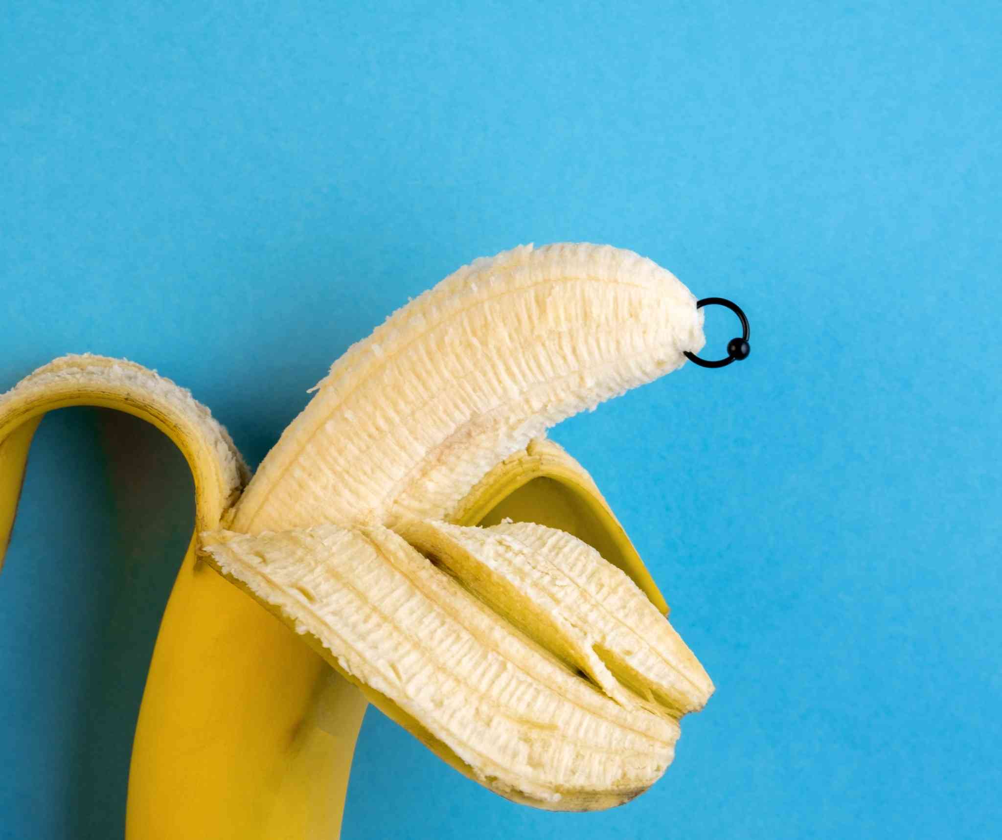 Penis Piercings